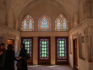 Kashan, Abbasian Historical House (24)